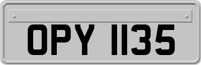 OPY1135