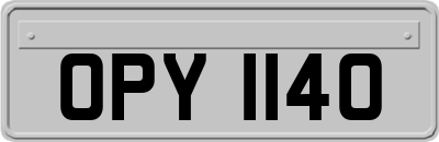 OPY1140