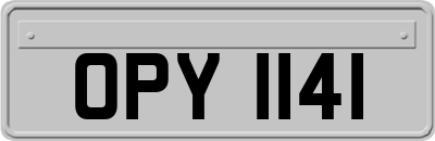 OPY1141