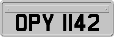 OPY1142