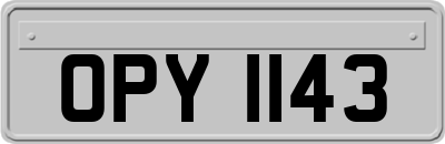 OPY1143