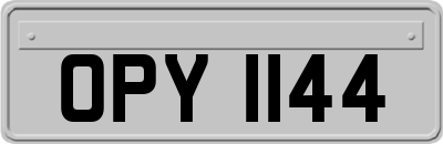 OPY1144