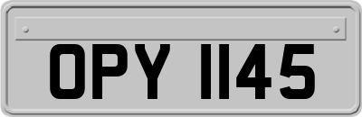 OPY1145