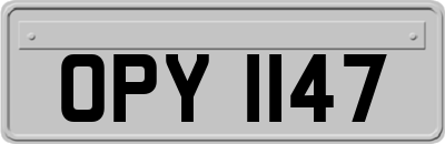 OPY1147