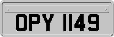 OPY1149
