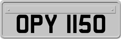 OPY1150