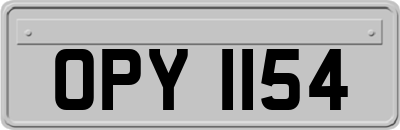 OPY1154