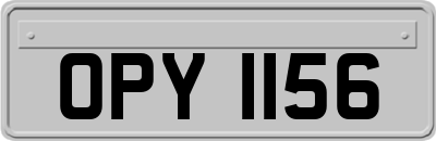 OPY1156