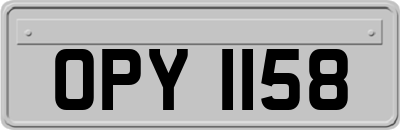 OPY1158