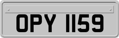 OPY1159