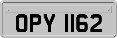 OPY1162