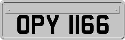 OPY1166