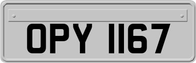 OPY1167