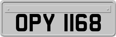 OPY1168