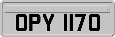 OPY1170