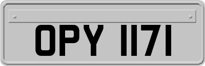 OPY1171