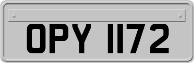 OPY1172