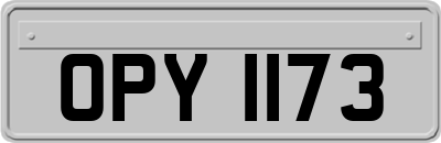 OPY1173