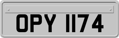 OPY1174