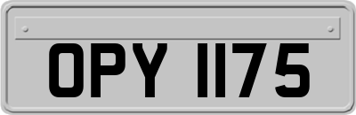 OPY1175