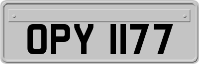 OPY1177