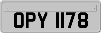 OPY1178