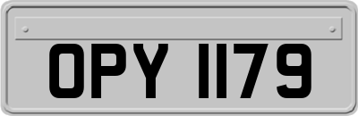 OPY1179