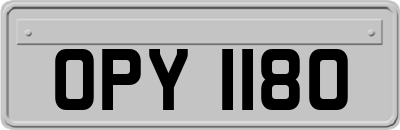 OPY1180