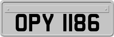 OPY1186