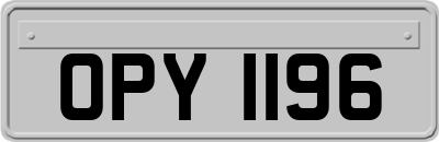 OPY1196