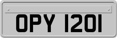 OPY1201