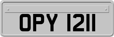 OPY1211