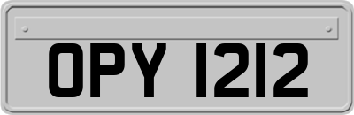 OPY1212