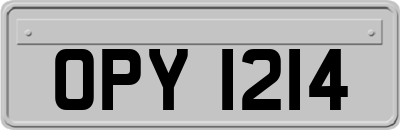OPY1214