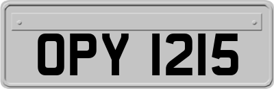 OPY1215