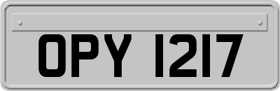 OPY1217