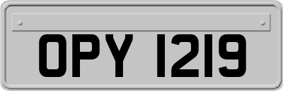 OPY1219