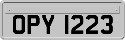 OPY1223