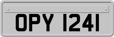 OPY1241