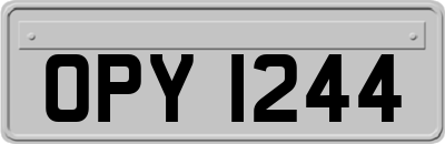 OPY1244