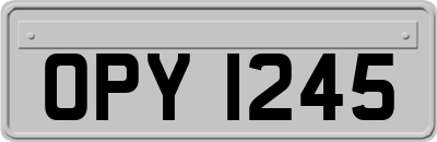 OPY1245