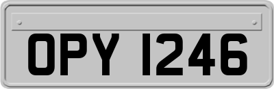 OPY1246