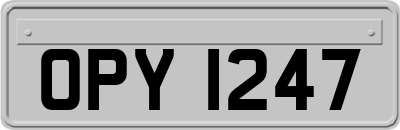 OPY1247