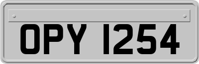 OPY1254