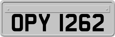 OPY1262