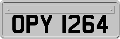 OPY1264