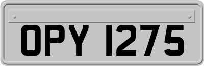 OPY1275