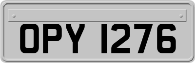 OPY1276