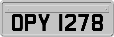 OPY1278
