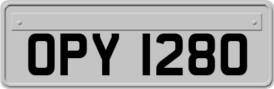 OPY1280